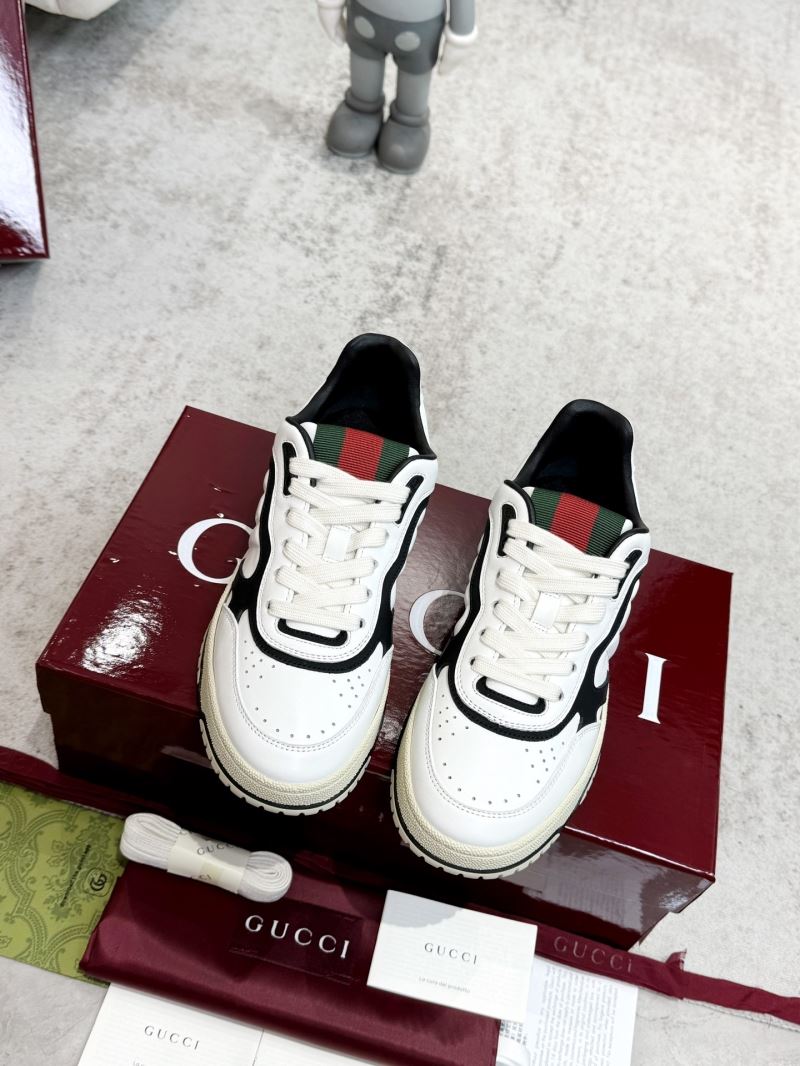 Gucci Low Shoes